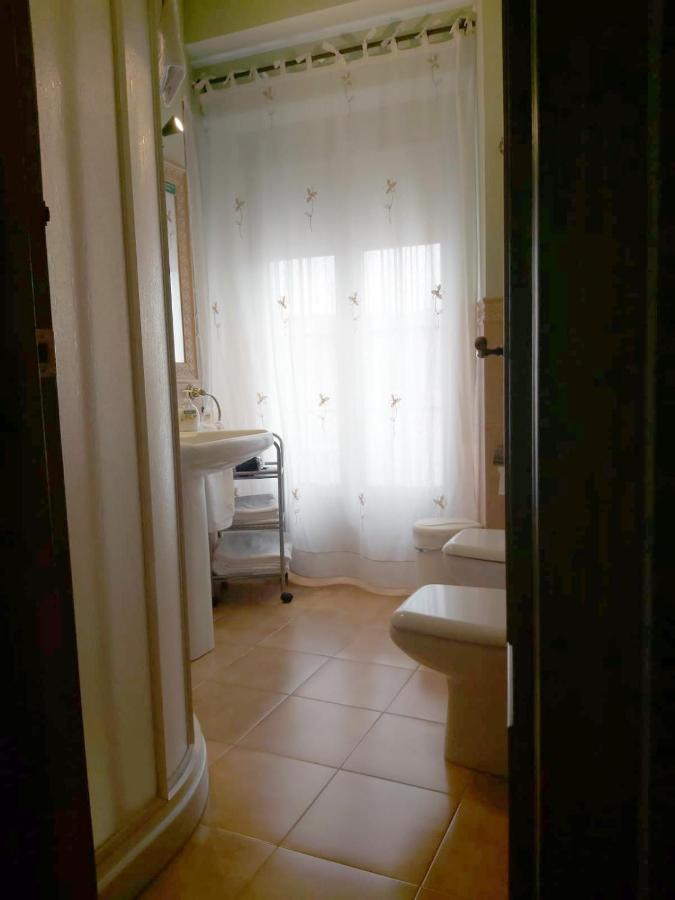 Apartamentos Tio Jose Maria Hinojares Exteriör bild