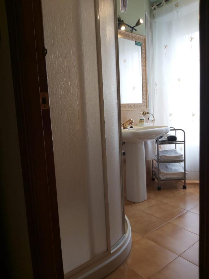 Apartamentos Tio Jose Maria Hinojares Exteriör bild